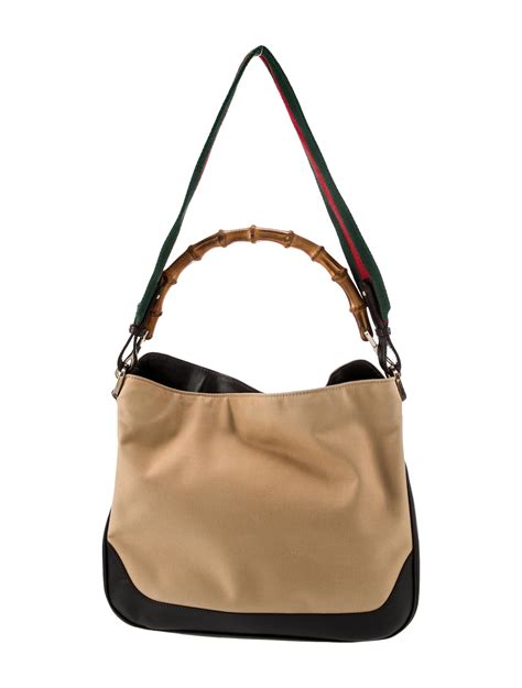 hobo gucci bag vintage